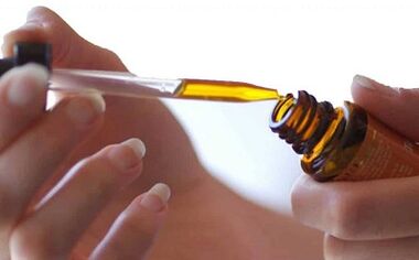 aceites esenciais