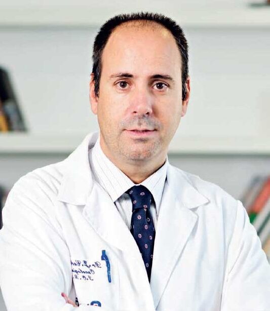 Doutor Dermatólogo Tiago Mathaus